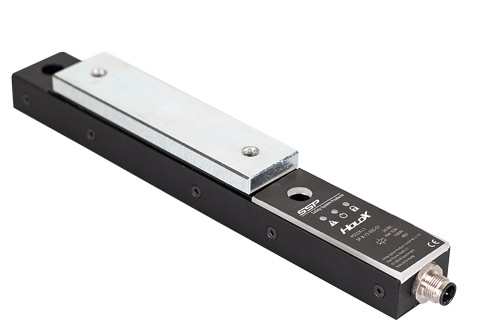 HOLDX L-M1 Elektromagnetische Prozesszuhaltung