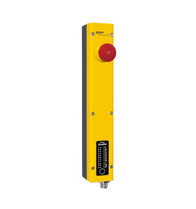 Safety Simplifier Standard Modul