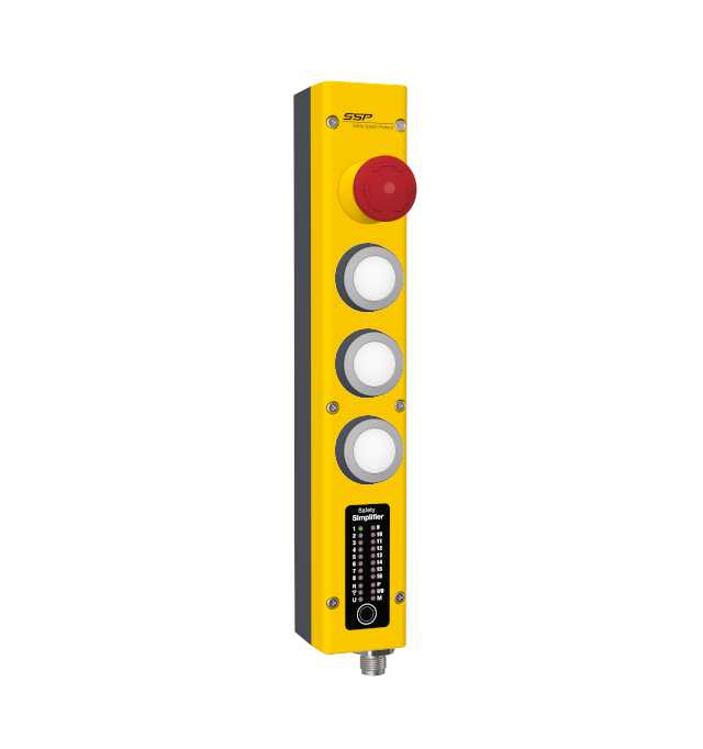Safety Simplifier Standard Modul