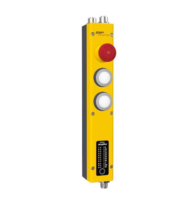 Safety Simplifier Standard Modul