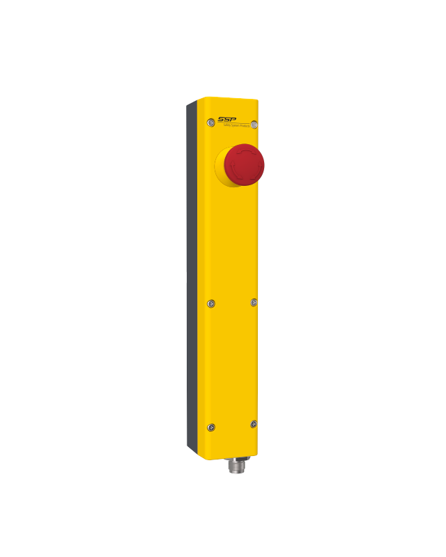 Simplifier Box gelb