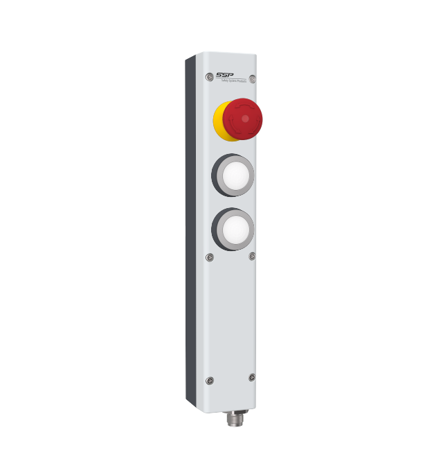 Simplifier Box grau