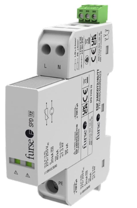 ESP 240CDT2/40/TT Surge Protective Device