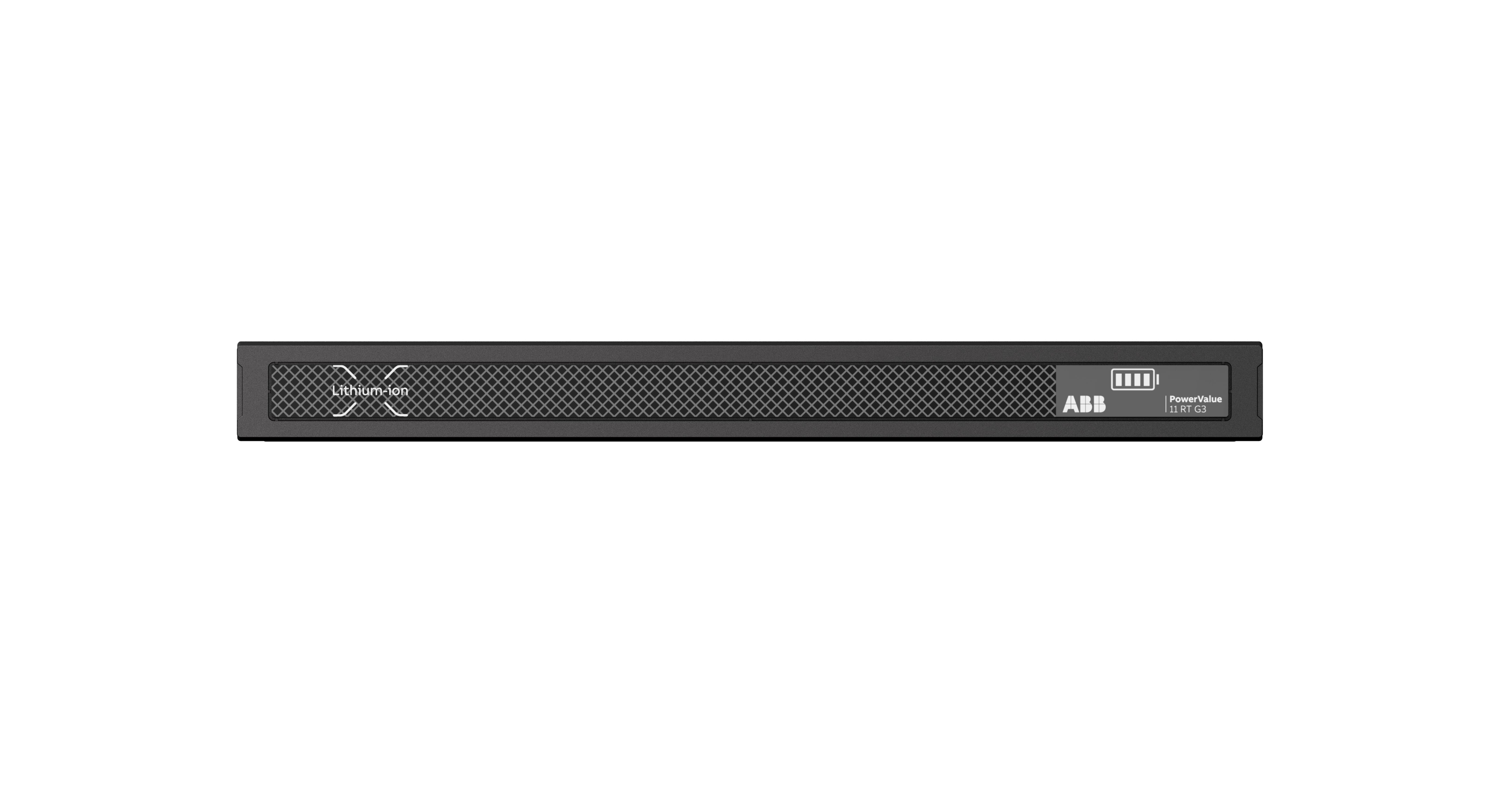 Ext batt mod 11RT G3 LIB 1-1.5 kVA