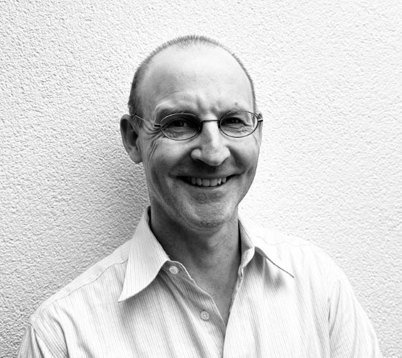 ANDRE SIEBER